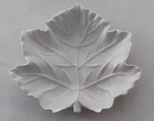 Avis clients – Moule silicone feuille érable 3D pour plateau et bijoux
