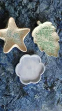 Avis clients – Moule silicone feuille pour plateau résine et plâtre