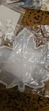 Avis clients – Moule silicone feuille pour plateau résine et plâtre
