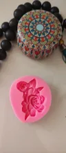 Avis clients – Moule silicone fleur gardénia pour bougie et savon