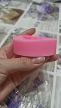 Avis clients – Moule silicone fleur gardénia pour bougie et savon