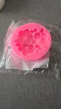 Avis clients – Moule silicone fleur gardénia pour bougie et savon