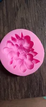 Avis clients – Moule silicone fleur gardénia pour bougie et savon