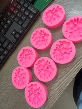 Avis clients – Moule silicone fleur gardénia pour bougie et savon
