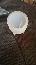 Avis clients – Moule silicone formes géométriques 20 à 80 mm pour bijoux