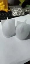 Avis clients – Moule silicone formes géométriques 20 à 80 mm pour bijoux