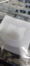 Avis clients – Moule silicone géométrie porte-clés étiquette pendentif bijoux