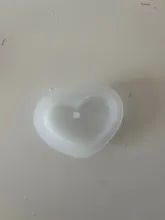 Avis clients – Moule silicone géométrie porte-clés étiquette pendentif bijoux
