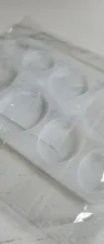 Avis clients – Moule silicone géométrique cœur rond triangle pour bijoux