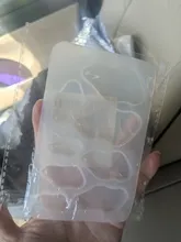 Avis clients – Moule silicone géométrique pour pendentif et porte-clés