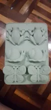 Avis clients – Moule silicone grenouille pour chocolats et bonbons