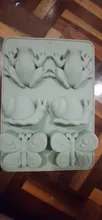 Avis clients – Moule silicone grenouille pour chocolats et bonbons