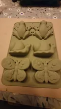 Avis clients – Moule silicone grenouille pour chocolats et bonbons