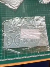 Avis clients – Moule silicone Halloween pour bijoux