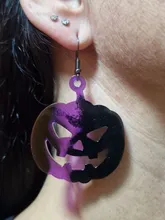 Avis clients – Moule silicone Halloween pour bijoux