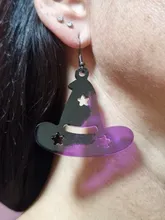 Avis clients – Moule silicone Halloween pour bijoux