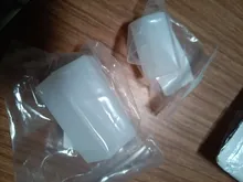 Avis clients – Moule silicone hexagonal 2,5 à 6,6 cm pour bougie résine