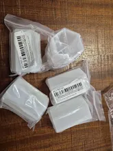 Avis clients – Moule silicone hexagonal 2,5 à 6,6 cm pour bougie résine
