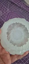 Avis clients – Moule silicone hortensia pétales pour résine