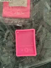 Avis clients – Moule silicone joueur pour porte-clés et bijoux