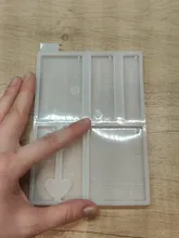 Avis clients – Moule silicone joueur pour porte-clés et bijoux
