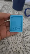 Avis clients – Moule silicone joueur pour porte-clés et bijoux