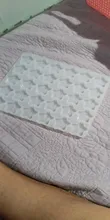 Avis clients – Moule silicone lettre étoile pour bijoux et porte-clés DIY
