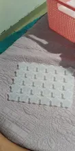 Avis clients – Moule silicone lettre étoile pour bijoux et porte-clés DIY