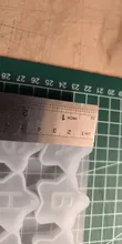 Avis clients – Moule silicone lettre étoile pour bijoux et porte-clés DIY