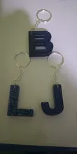 Avis clients – Moule silicone lettres et chiffres pour bijoux
