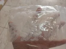 Avis clients – Moule silicone lettres et chiffres pour bijoux