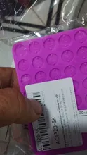 Avis clients – Moule silicone lettres et chiffres pour bracelets bijoux DIY