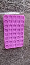 Avis clients – Moule silicone lettres et chiffres pour bracelets bijoux DIY