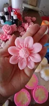 Avis clients – Moule silicone lotus 3D pour bougie et savon