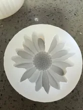 Avis clients – Moule silicone marguerite et tournesol pour bougie