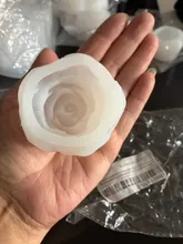 Avis clients – Moule silicone marguerite et tournesol pour bougie
