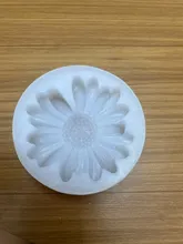 Avis clients – Moule silicone marguerite et tournesol pour bougie