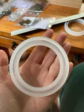 Avis clients – Moule silicone miroir cristal pour bracelet