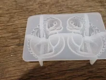 Avis clients – Moule silicone œuf dragon 3D pour bougie et décoration
