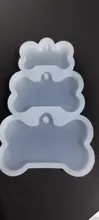 Avis clients – Moule silicone os pour pendentif et porte-clés