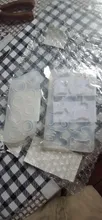 Avis clients – Moule silicone os pour pendentif et porte-clés