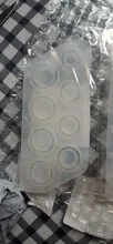 Avis clients – Moule silicone os pour pendentif et porte-clés