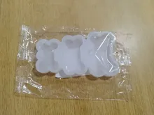 Avis clients – Moule silicone os pour porte-clés et bijoux