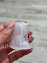 Avis clients – Moule silicone ours pour bougies et résine