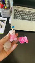Avis clients – Moule silicone ours pour bougies et résine