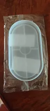 Avis clients – Moule silicone ovale pour dessous de verre et cendrier