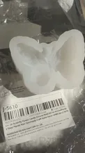 Avis clients – Moule silicone papillon fleur pour bougie et savon