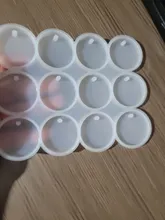 Avis clients – Moule silicone papillon pour bijoux et porte-clés