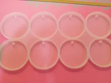 Avis clients – Moule silicone papillon pour bijoux et porte-clés