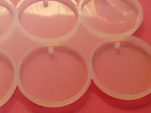 Avis clients – Moule silicone papillon pour bijoux et porte-clés